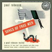 Songs Of Free Men