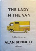 The Lady in the Van : tv&aring; ber&auml;ttelser