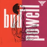 The Bud Powell Trio Plays