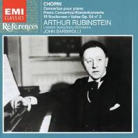 Concertos Pour Piano - Nocturnes (2xCD)