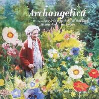 Archangelica - S&aring;nger Fr&aring;n Blomsterhem