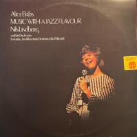 Music With A Jazz Flavour