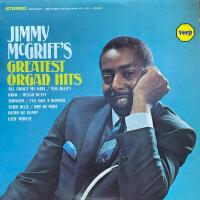 Jimmy McGriff's Greatest Organ Hits