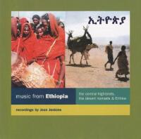 Music From Ethiopia