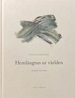 Heml&auml;ngtan ur v&auml;rlden : ess&auml;er om poesi
