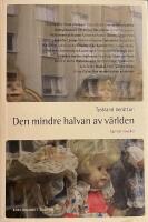 Tyskland ber&auml;ttar : den mindre halvan av v&auml;rlden - sjutton noveller