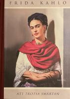 Att trotsa sm&auml;rtan : brev i urval av Martha Zamora