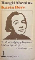 Karin Boye
