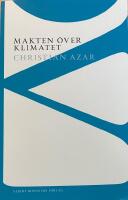 Makten &ouml;ver klimatet