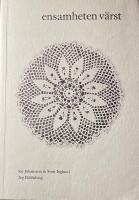 Ensamheten v&auml;rst