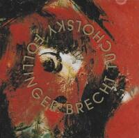 Föllinger Brecht Tucholsky