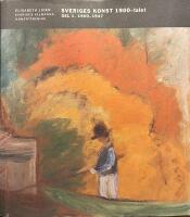 Sveriges konst 1900-talet : Del 1, 1900-1947