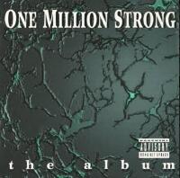 One Million Strong (The Album)