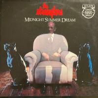 Midnight Summer Dream (12")
