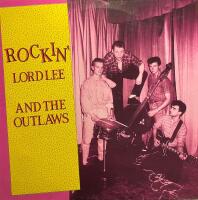 Rockin' Lord Lee And The Outlaws