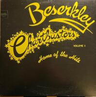 Beserkley Chartbusters Volume 1