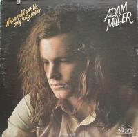 Who Would Give His Only Song Away