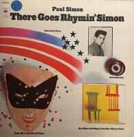 There Goes Rhymin' Simon