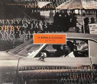 35 Soulklassiker 1970-75 (2xCD)