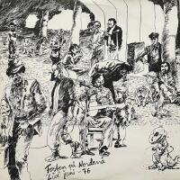 Festen P&aring; Nordan&aring;