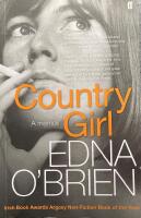 Country Girl : A Memoir
