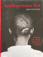 Antilopernas list