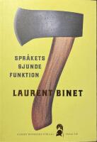 Spr&aring;kets sjunde funktion