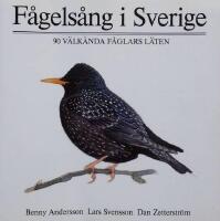Fågelsång I Sverige