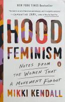 Hood Feminism