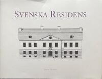 Svenska residens