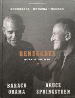 Renegades : Born in the USA