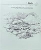 Gl&auml;nta 1.24 (Nummer 1 / 2024)