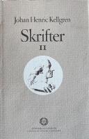 Skrifter II : Dramatik