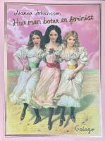 Hur man botar en feminist