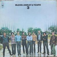 Blood, Sweat & Tears 3