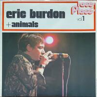 Faces And Places Vol. 1