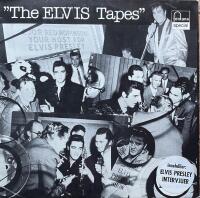 The Elvis Tapes (Intervjuskiva)