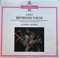 M&eacute;phisto Valse