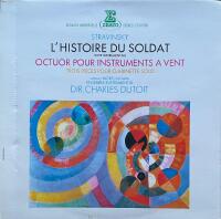 L'Histoire Du Soldat