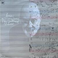 The Two String Quartets