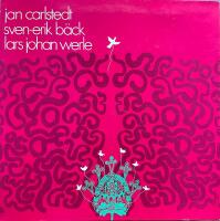 Str&aring;kkvartett Nr. 2 Op. 22 / Favola / Pentagram