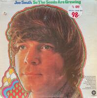 So The Seeds Are Growing