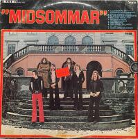 Midsommar