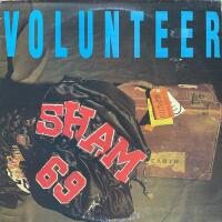 Volunteer