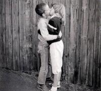 Det Kommer Aldrig Va &Ouml;ver F&ouml;r Mig