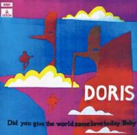 Did You Give The World Some Love Today Baby