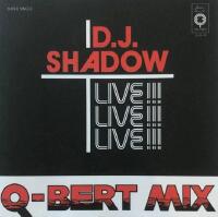 Q-Bert Mix-Live!!