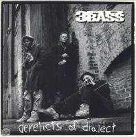 Derelicts Of Dialect