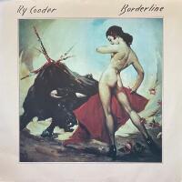 2st LP ; Borderline + Jazz