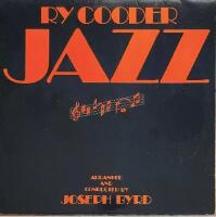 2st LP ; Borderline + Jazz